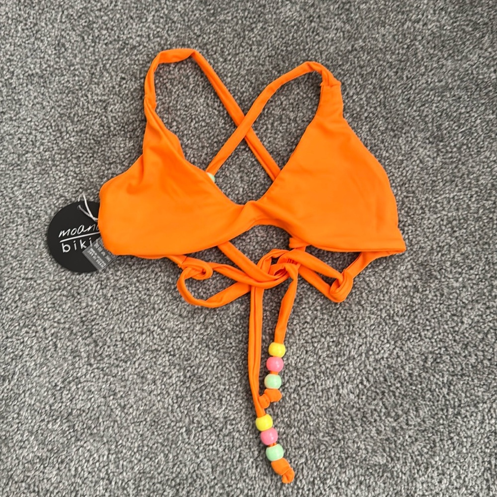 Moana Marlin Top